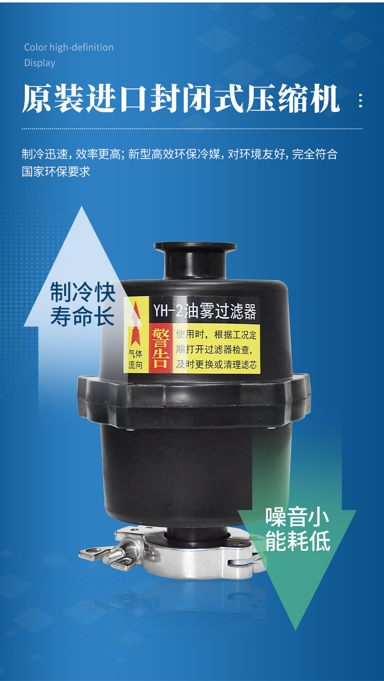 壓蓋多歧管加熱凍干機(jī)