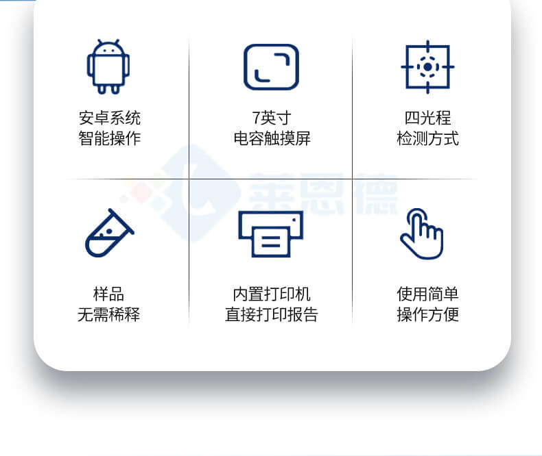 超微量分光光度計設(shè)備