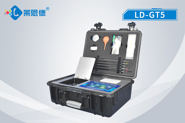 土壤養(yǎng)分檢測儀是什么？有什么作用？
