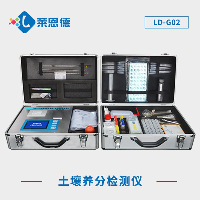 土壤成分測(cè)量?jī)x正確使用指南，土壤成分測(cè)量?jī)x使用安全須知