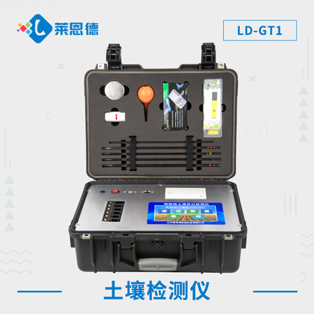 土壤養(yǎng)分檢測費用一般是多少？
