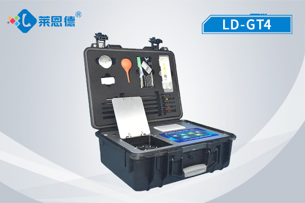高智能測(cè)土配方施肥儀的使用意義是什么？有何儀器特點(diǎn)？