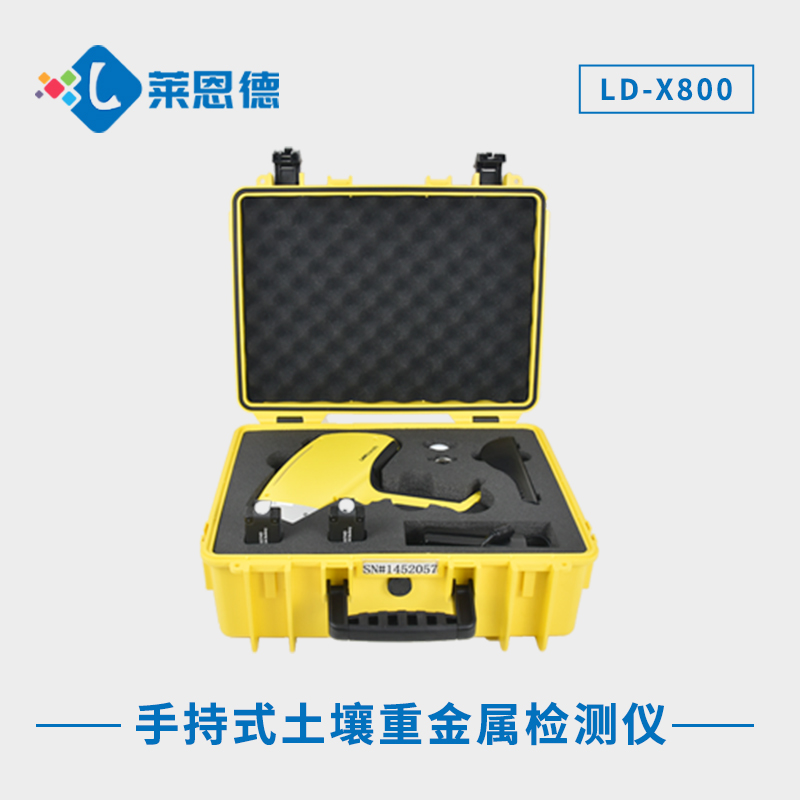 常規(guī)的土壤重金屬檢測(cè)項(xiàng)目有哪些？土壤重金屬測(cè)定儀用處大嗎？
